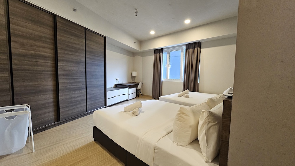 Windmill Upon Hills Premium Suites Genting Highland 14/50