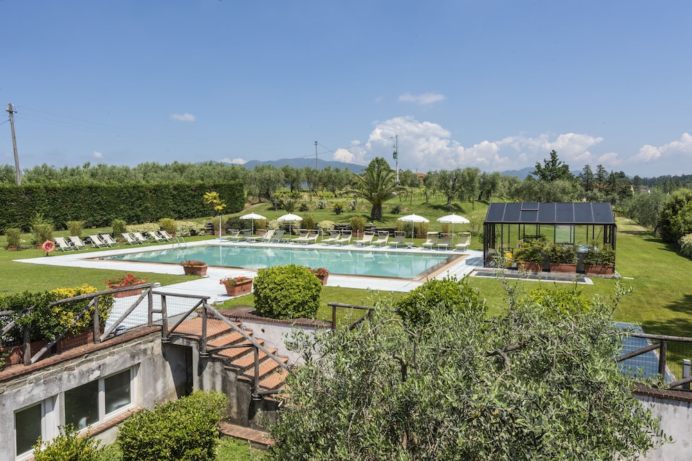RELAIS CORTE BENEDETTO 71/74