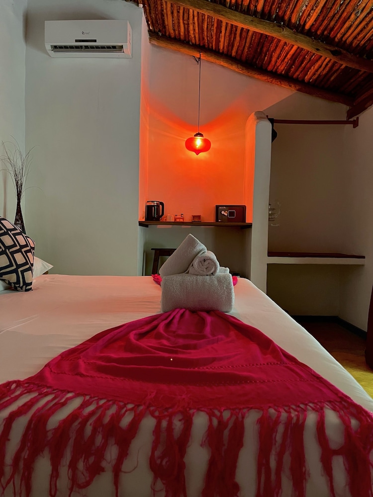 Pacha Tulum Boutique Hotel 64/84
