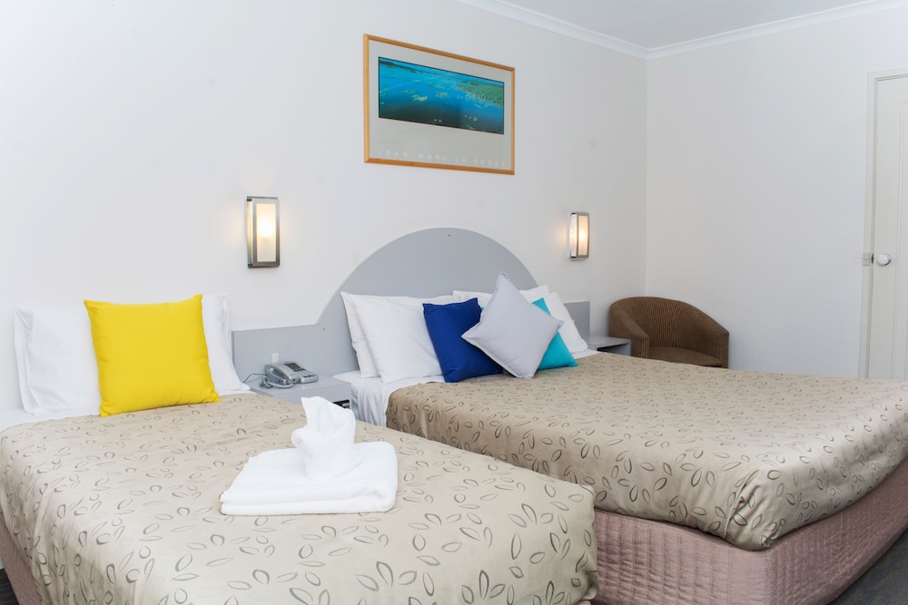 Alexander Motor Inn & Apartments 27/60