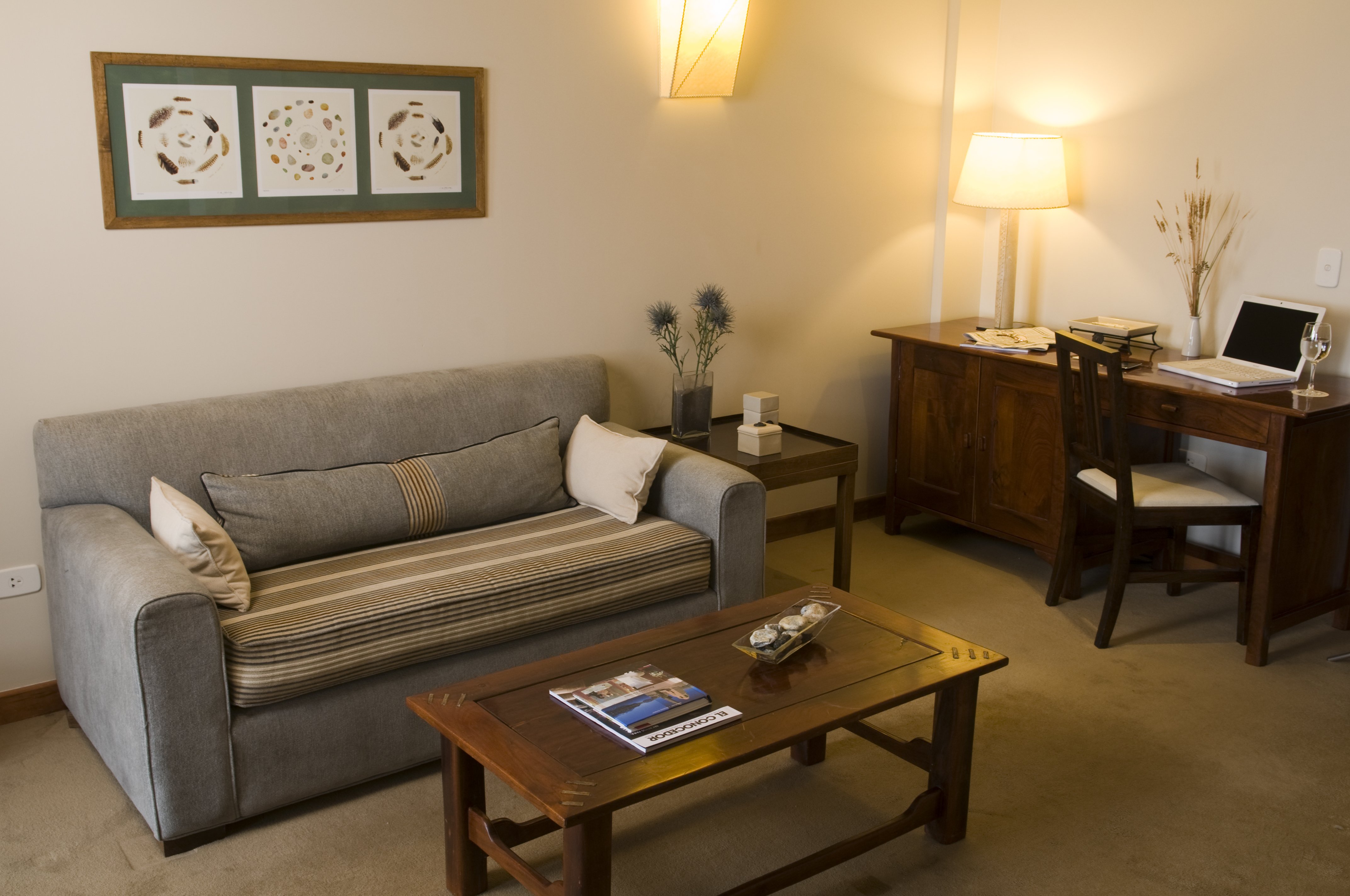 Los Cauquenes Resort Spa Experiences 58/81