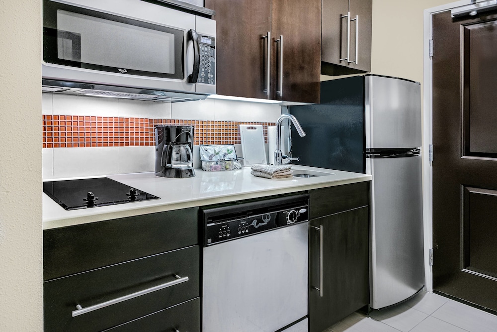 TownePlace Suites by Marriott San Antonio Downtown Riverwalk 28/35