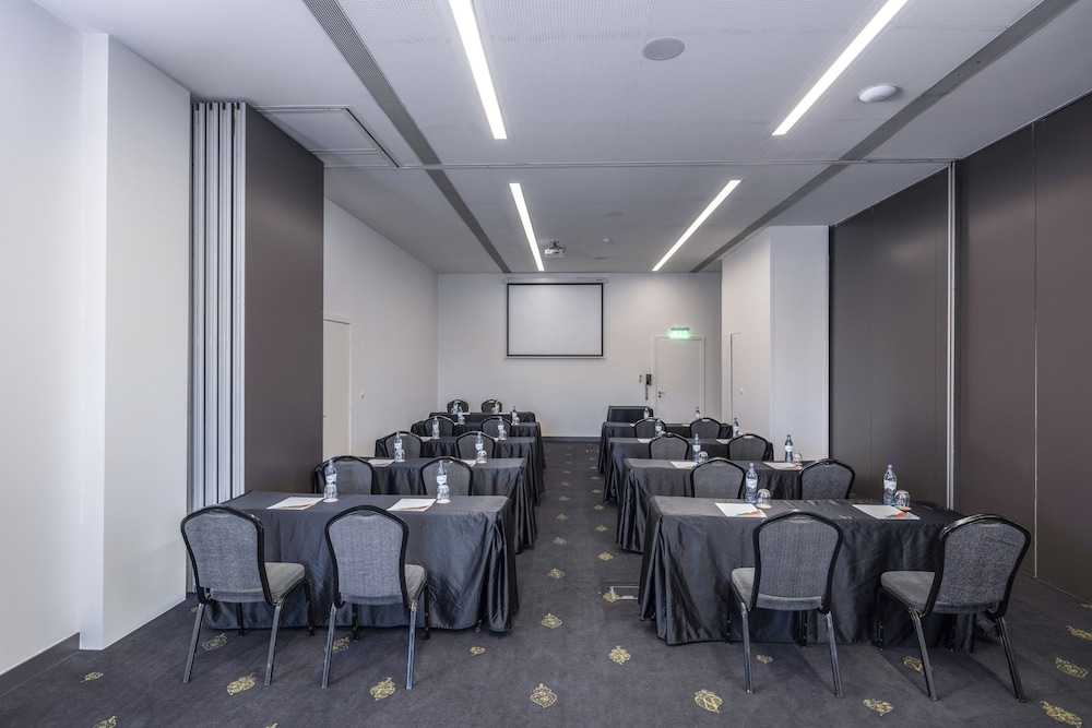 Hotel Melia Braga 59/65