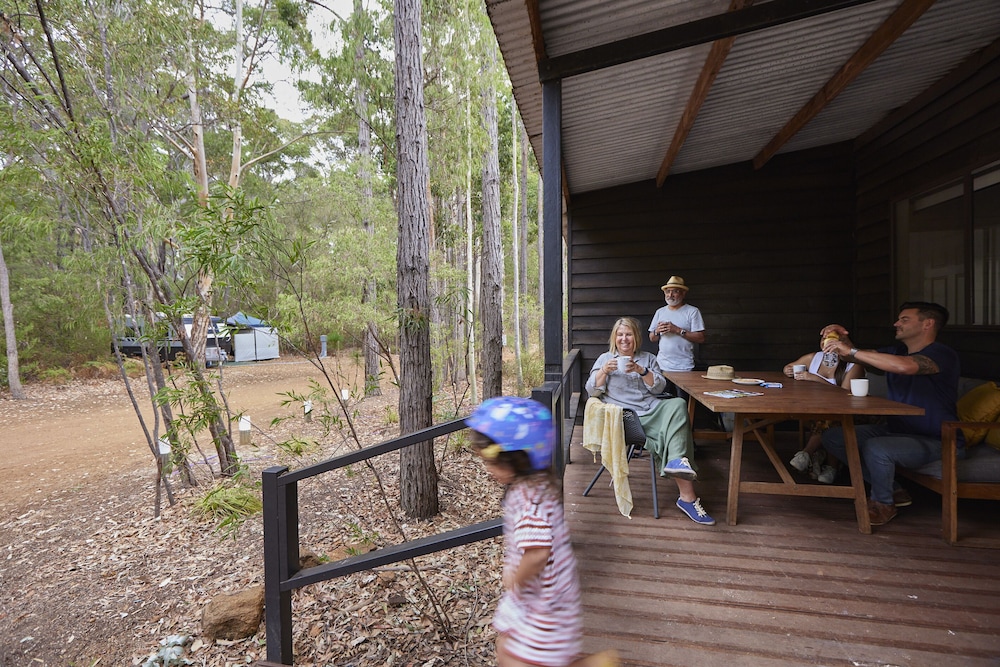 RAC Margaret River Nature Park 19/50