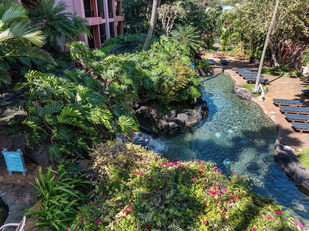 Kahana Falls Resort 60/68
