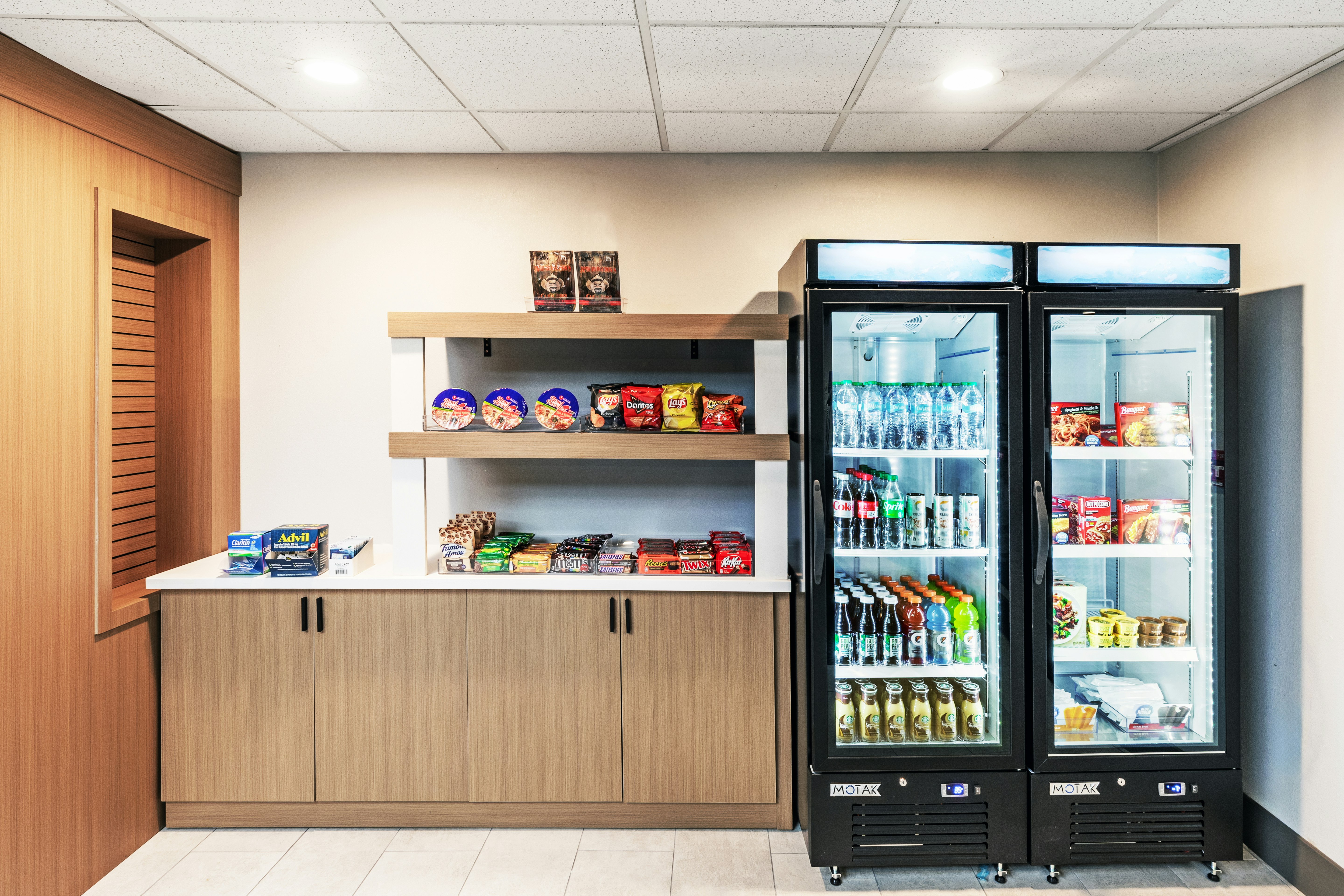 Holiday Inn Express Breaux Bridge-Henderson 13/72