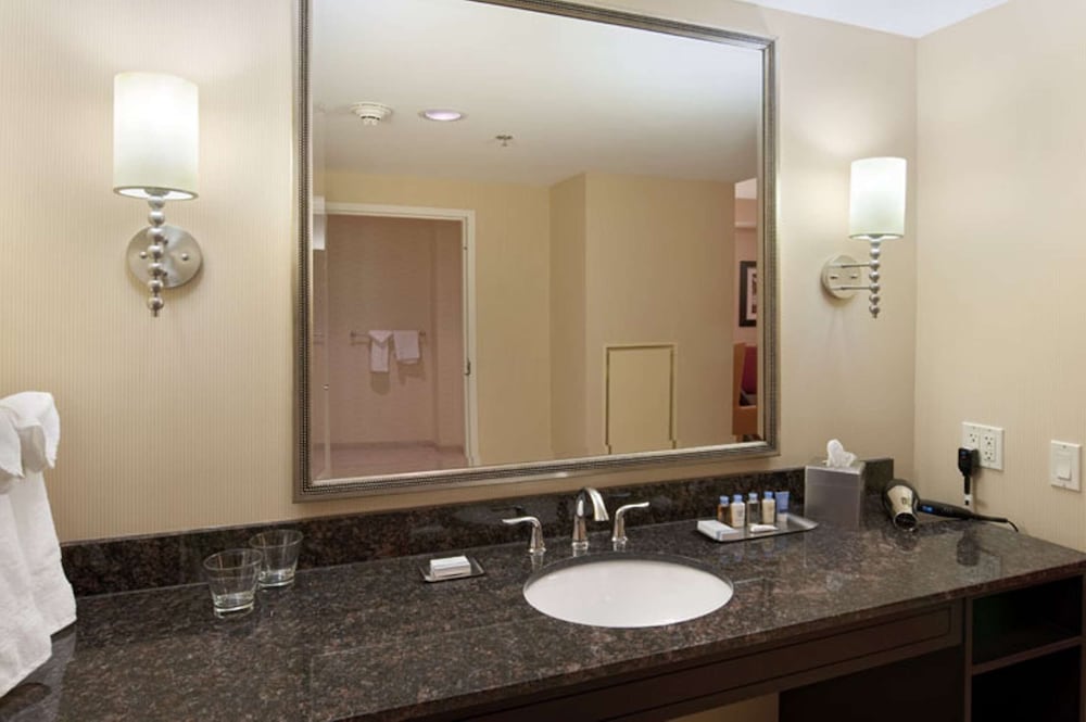 DoubleTree Suites by Hilton Detroit Downtown - Fort Shelby 16/59