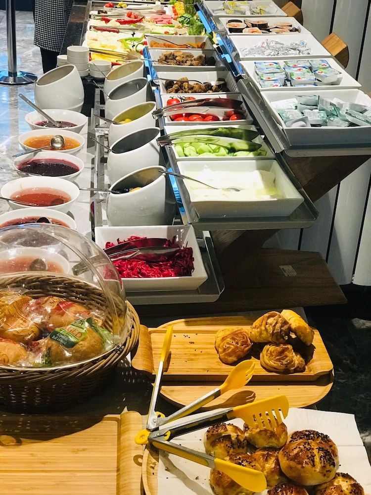 Yeni Bahar Otel酒店(Yeni Bahar Otel) 图片3