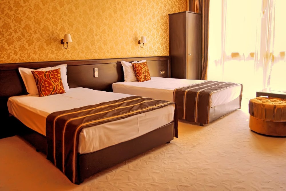 Park Hotel Plovdiv 9/40