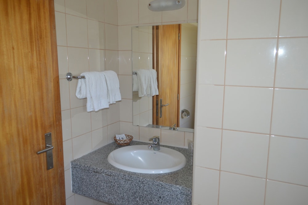 Apartamentos Turisticos Nossa Senhora Da Estrela 19/19