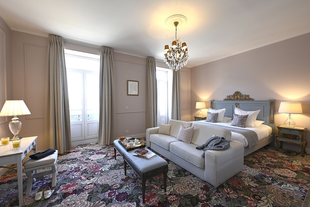 Grand Hotel Henri 11/43