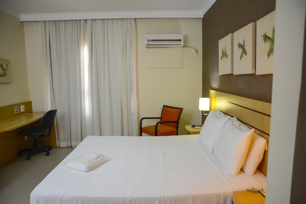 Comfort Hotel Franca 12/32