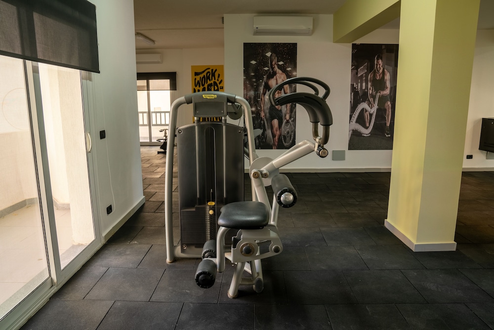 Palma Hotel Port Said 34/58