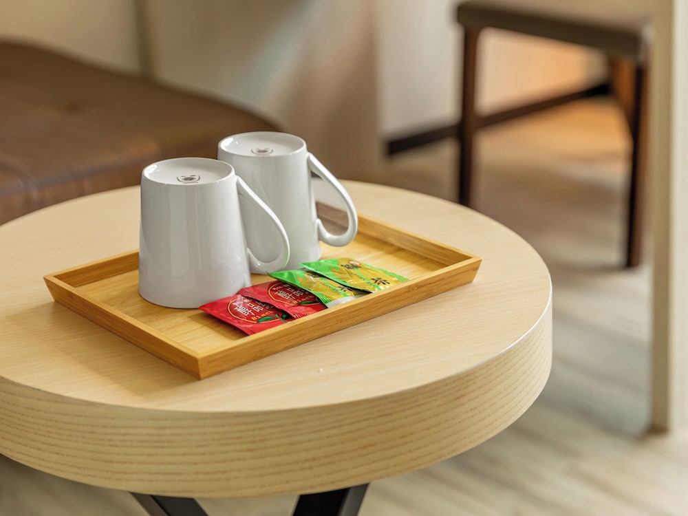 Guide Hotel Taipei Fuxing N. 57/71