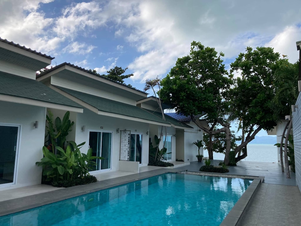 Baan Fah Resort 5/89