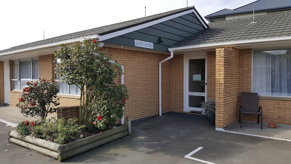 Aalton Motel 4/69
