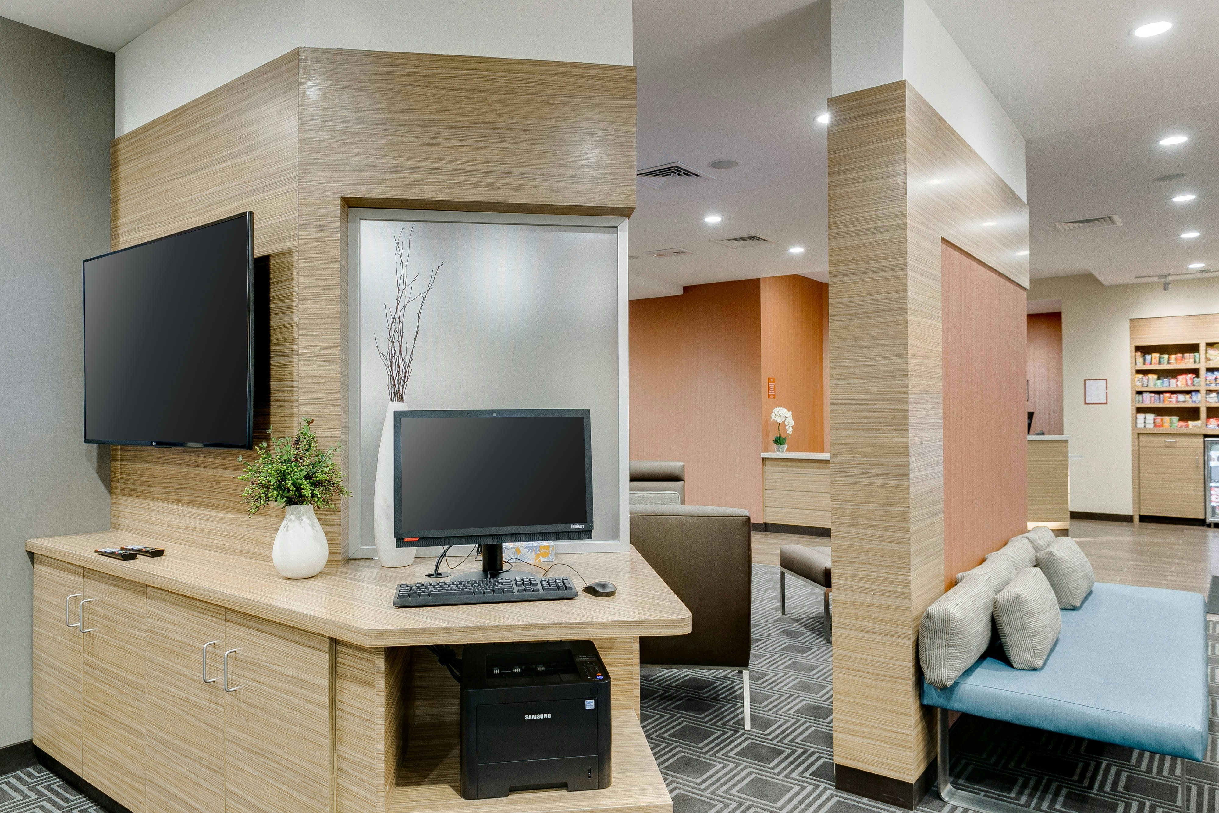 Towneplace Suites Kansas City Liberty 29/44