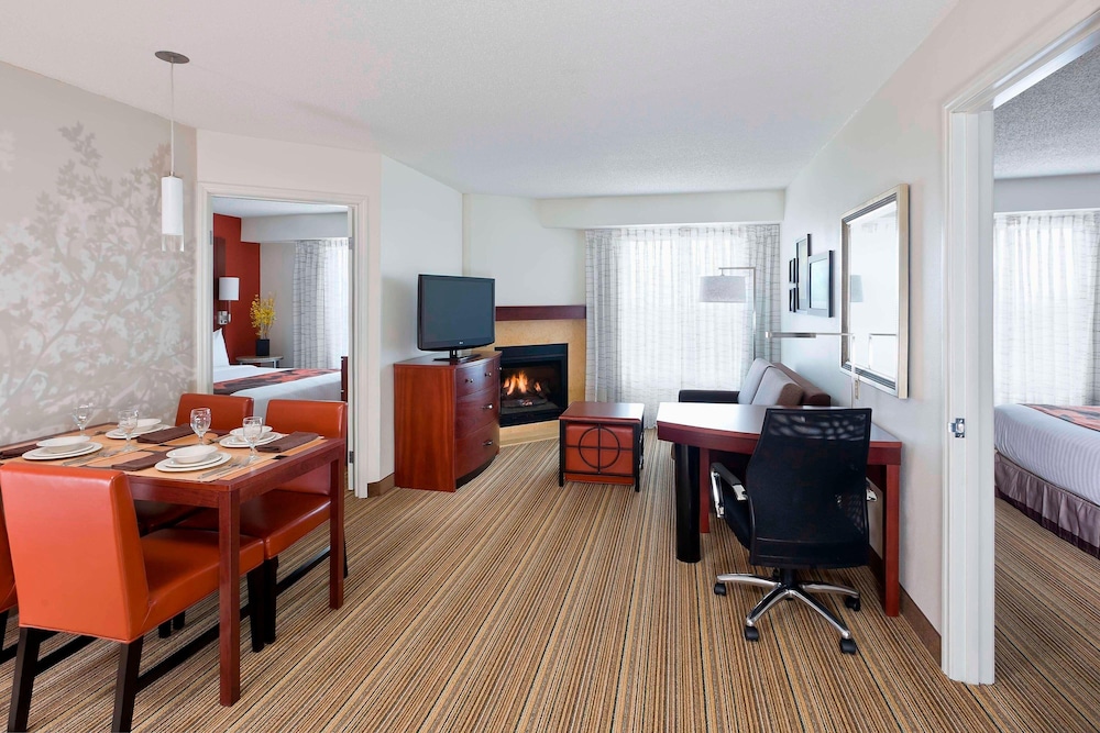 Residence Inn Waco 21/22