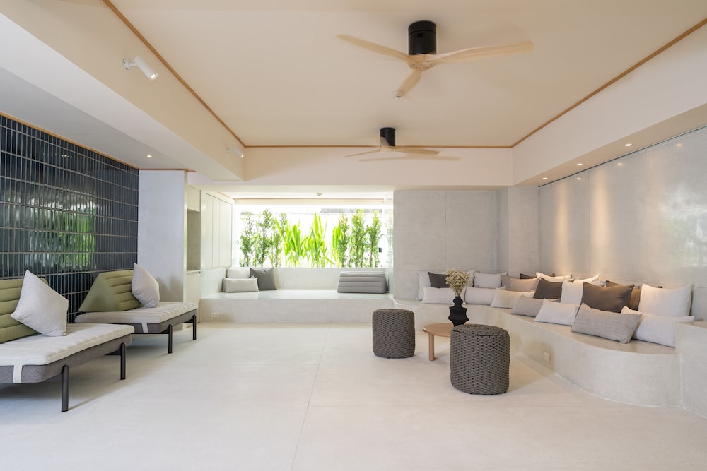 YANH Ratchawat hotel 28/50