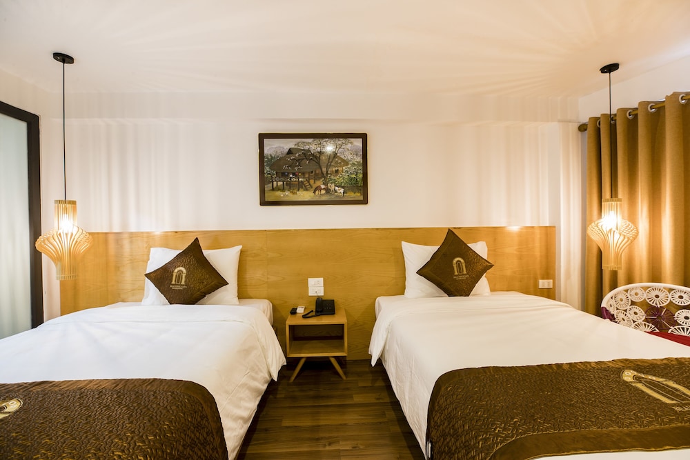 Beautiful Sapa Boutique Hotel 7/33