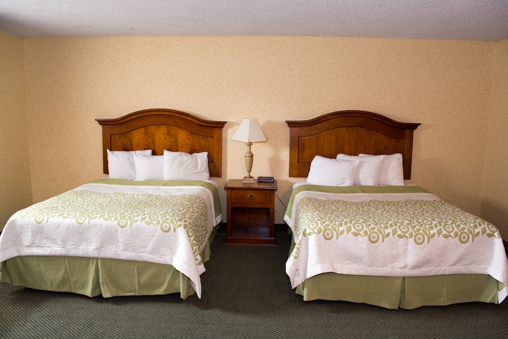 Days Inn by Wyndham Klamath Falls 23/48