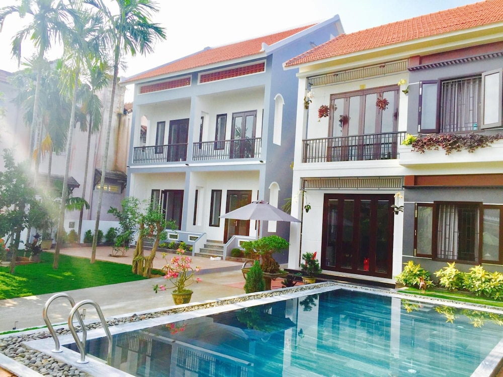 Yen Villa Hoi An 5/47
