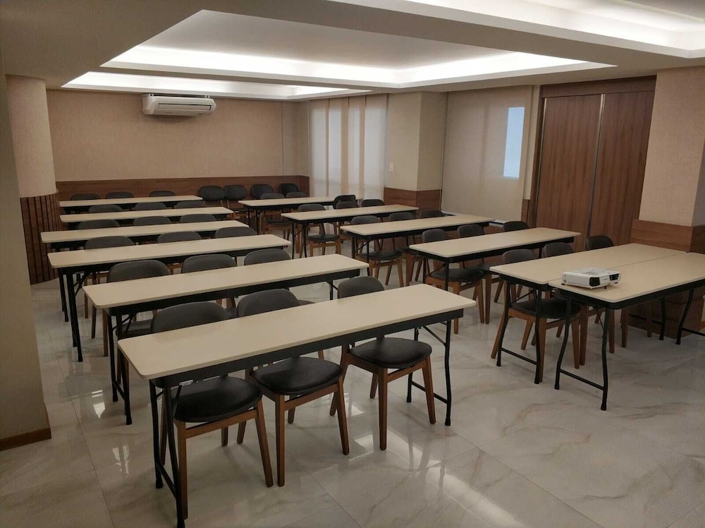 Pituba Praiamar Hotel 17/33