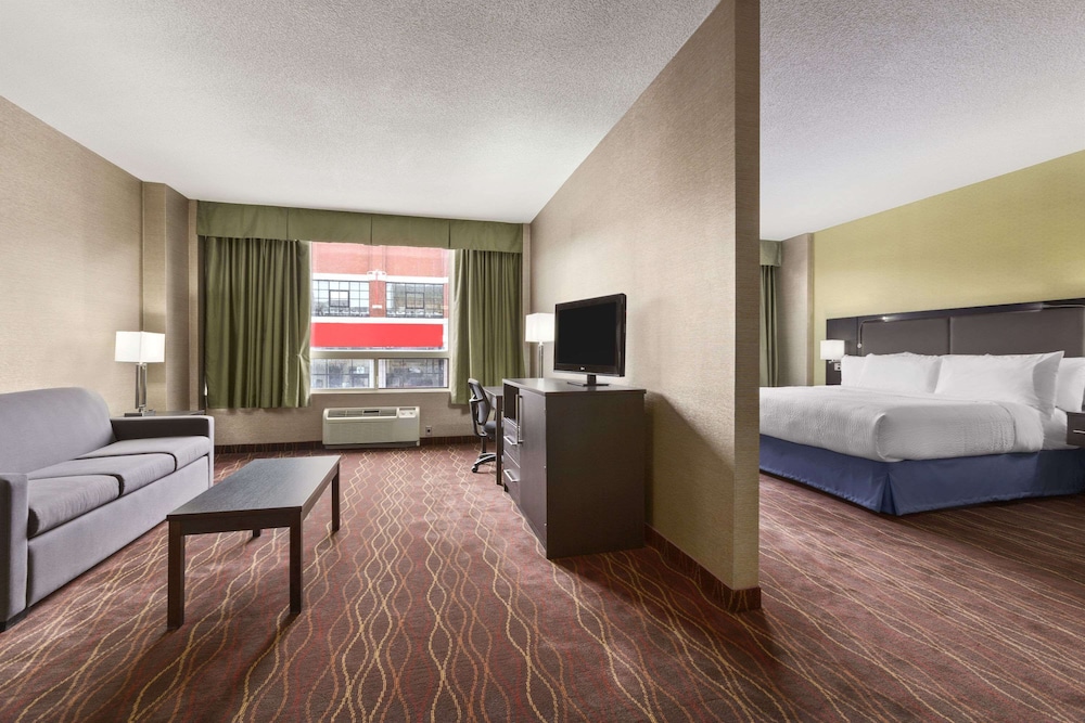 Days Inn by Wyndham Ottawa 29/31