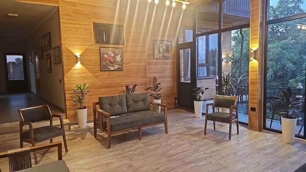 Hotel Kausar 28/37