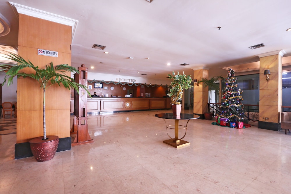 Kaisar Hotel 9/56