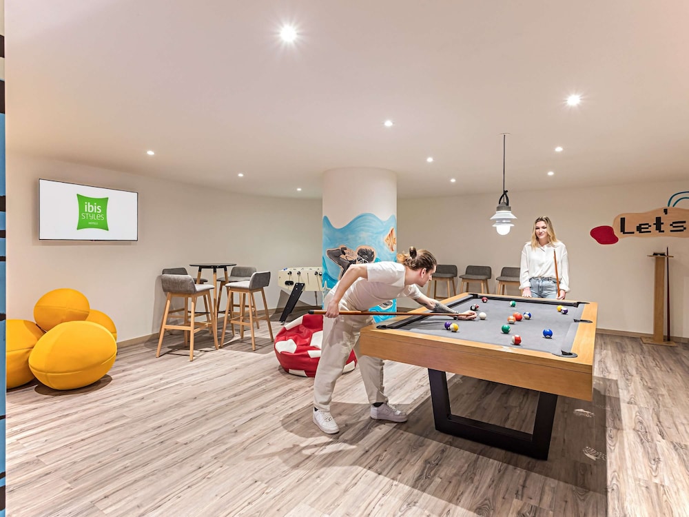 ibis Styles Lisboa Centro Liberdade NE 63/69