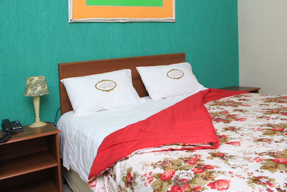 Hotel Pousada Valparaiso 34/71