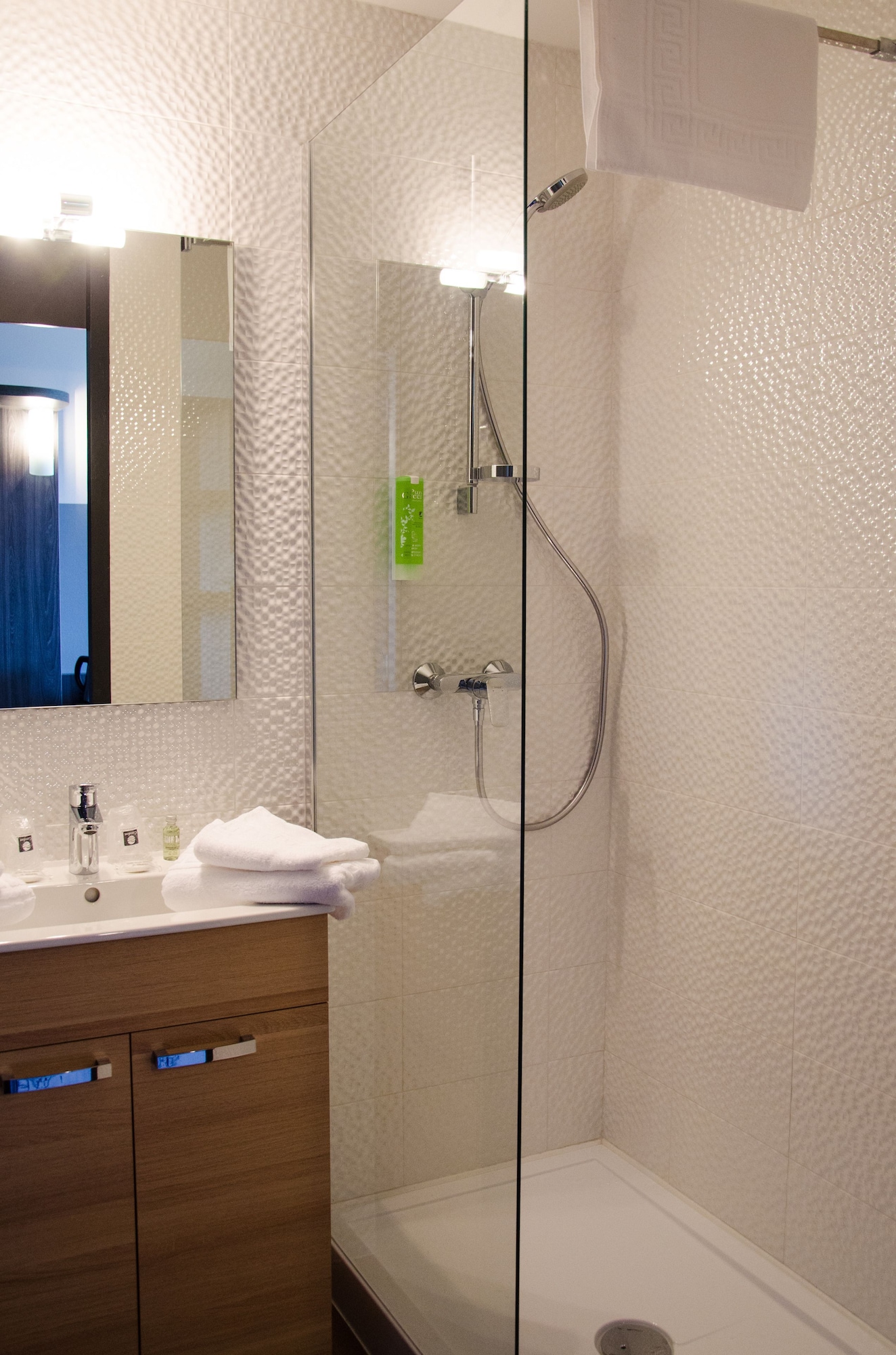 غرفة قياسية بسرير كوين، Best Western Portes d Aquitaine Agen Sud 9/10