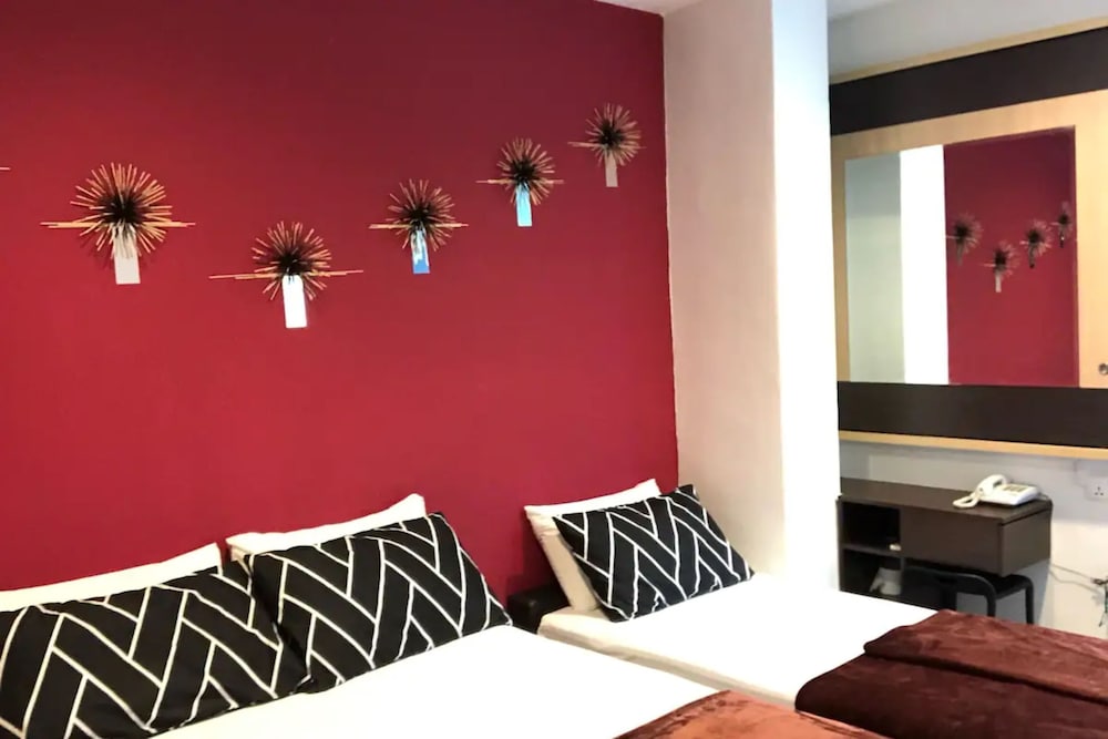 Tai Hoe Hotel 43/50
