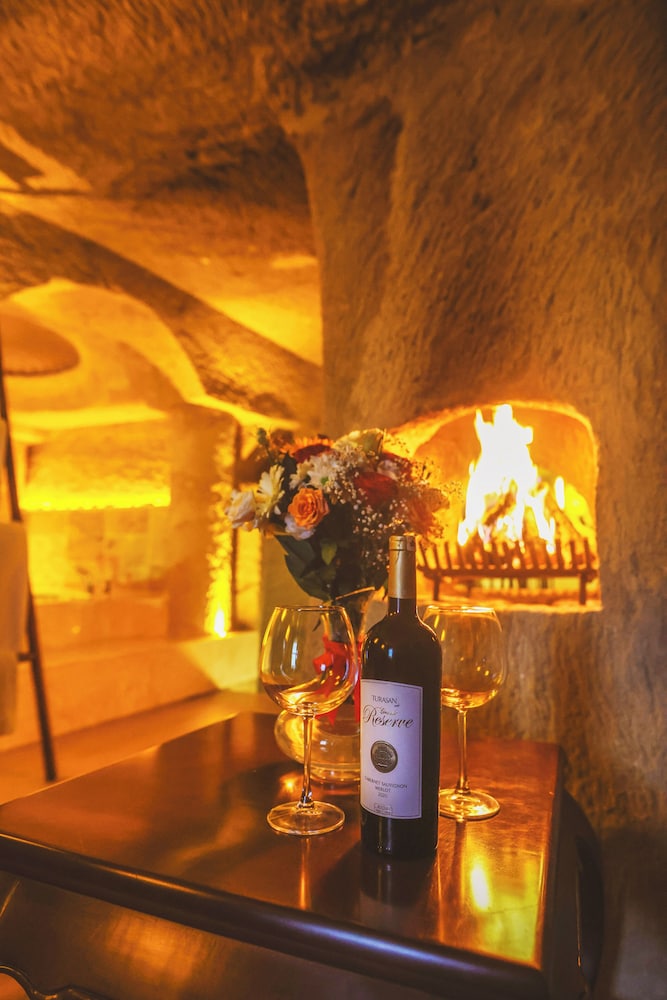 贝斯特韦斯特高级卡帕多奇亚酒店(Utopia Cave Cappadocia) 图片5