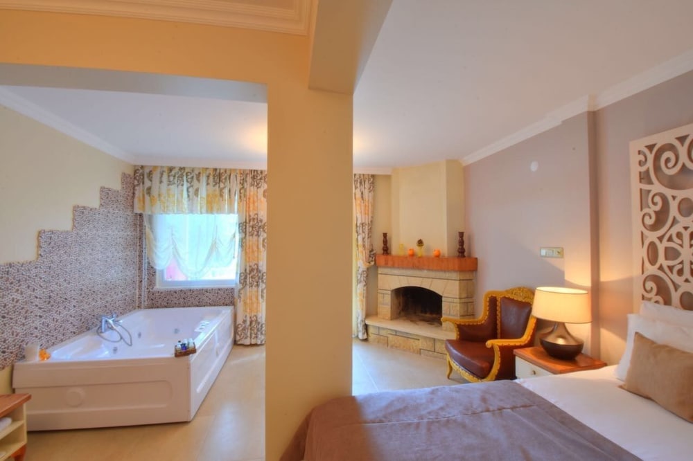 Sweet Home River Hotel 18/50