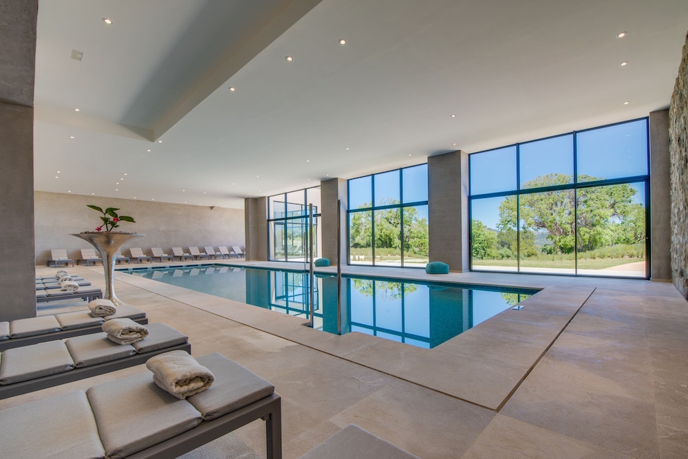 Carrossa Hotel Spa Villas 32/62