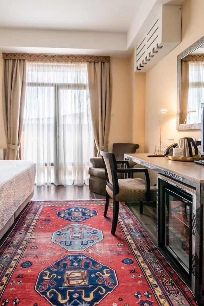 Ginger Hotel 25/31