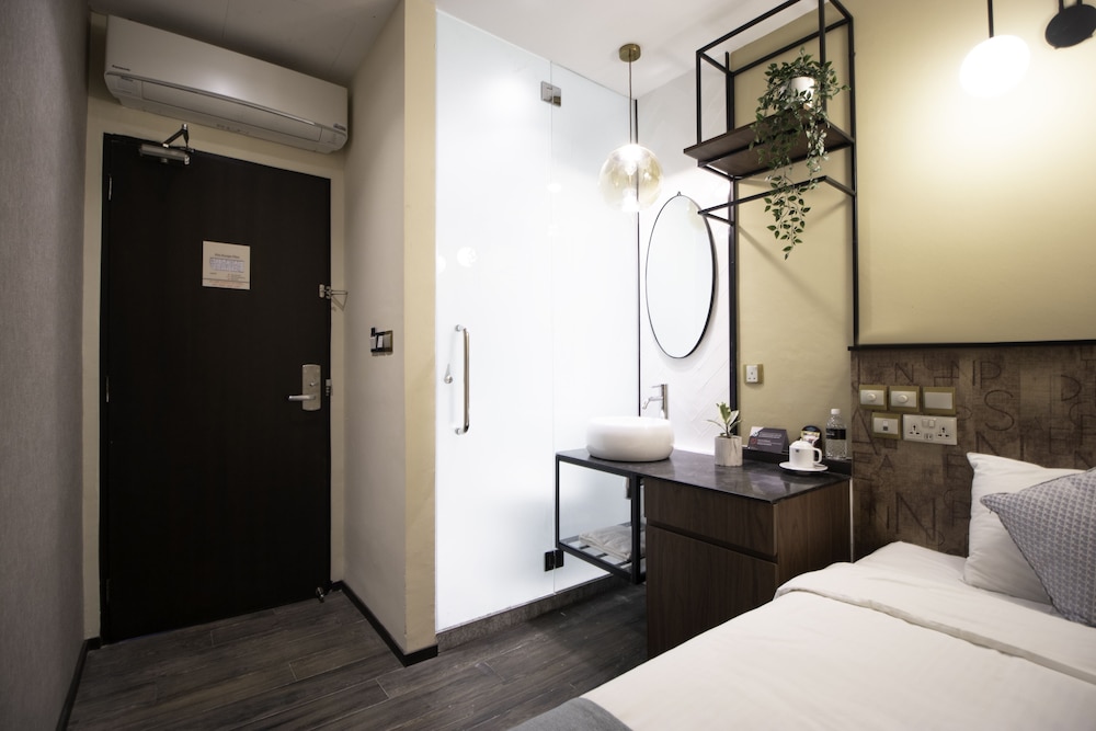 Harbour Ville Hotel Hamilton - Lavender 29/63