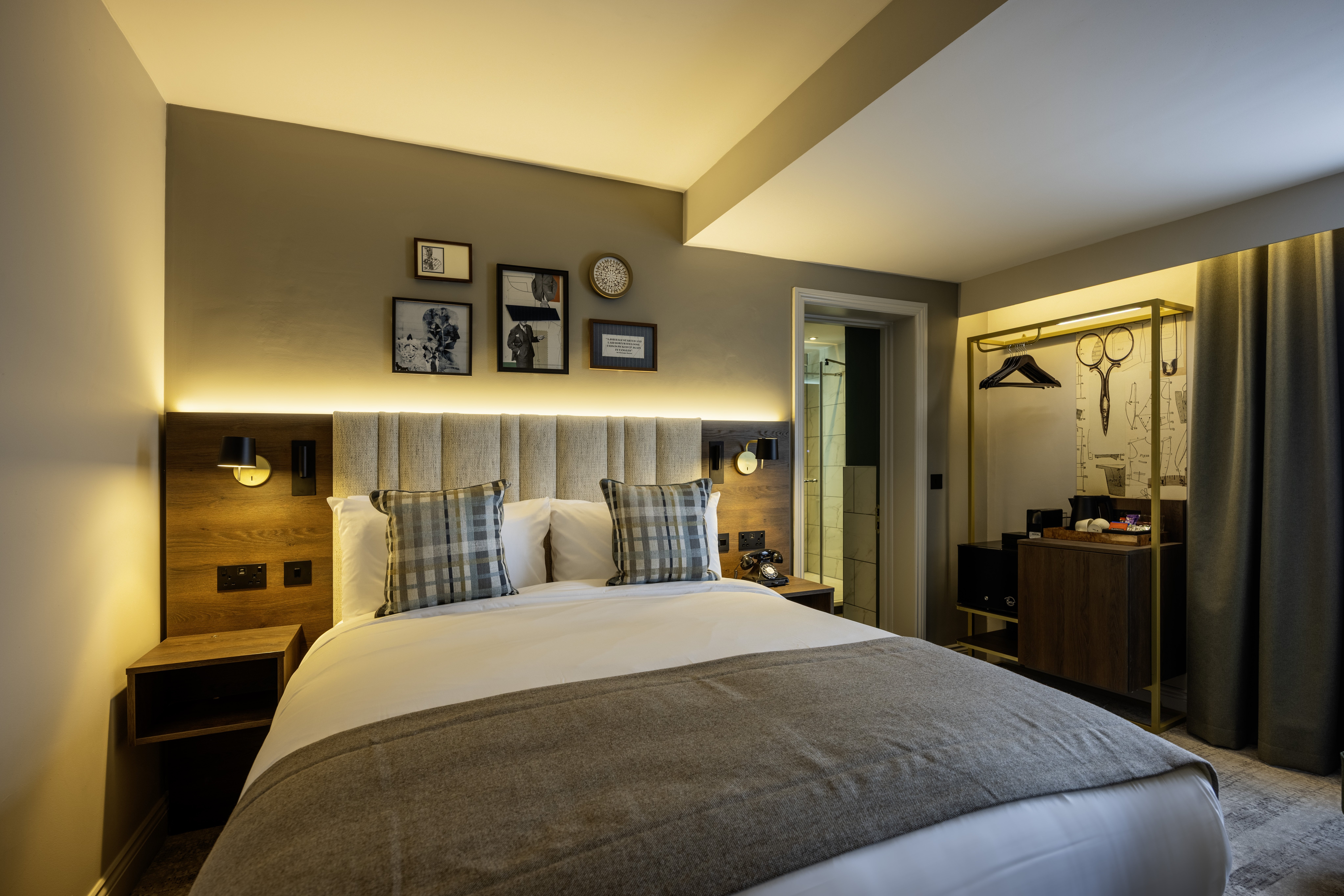 Hotel Indigo Leeds by IHG 16/50