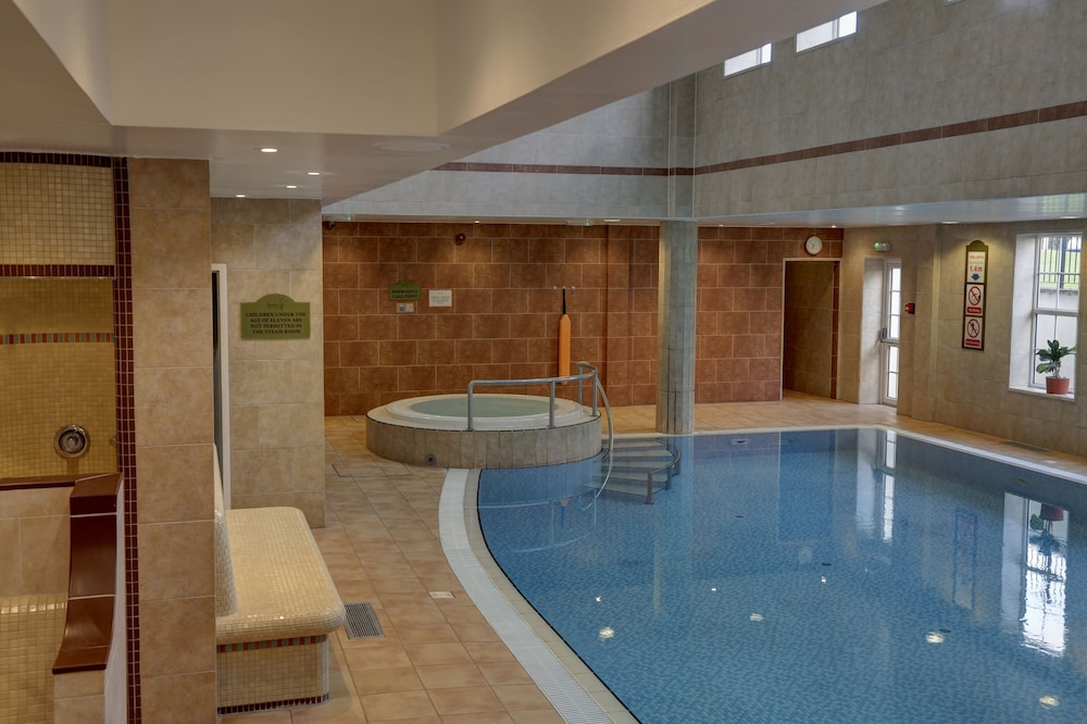 ベストウェスタン プレミア イースト ミッドランズ エアポート ユー ロッジ ホテル(YEW LODGE HOTEL EAST MIDLANDS AIRPORT) 写真3