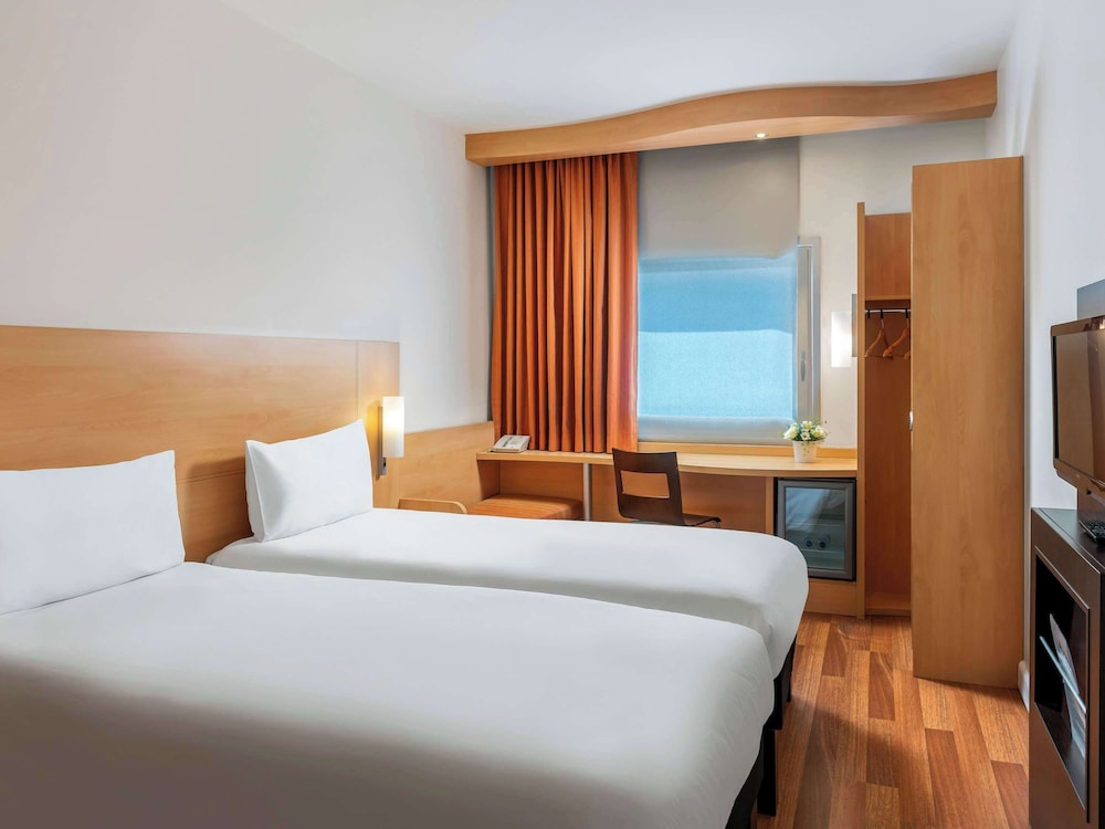 STANDARD, TWIN BEDS