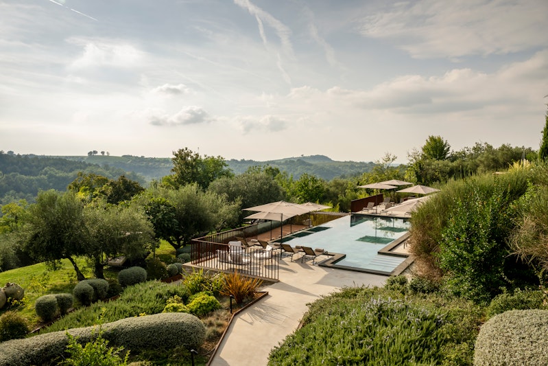 San Canzian Hotel & Residences 62/78