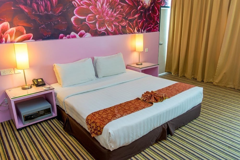 Mh Hotel Ipoh 14/50