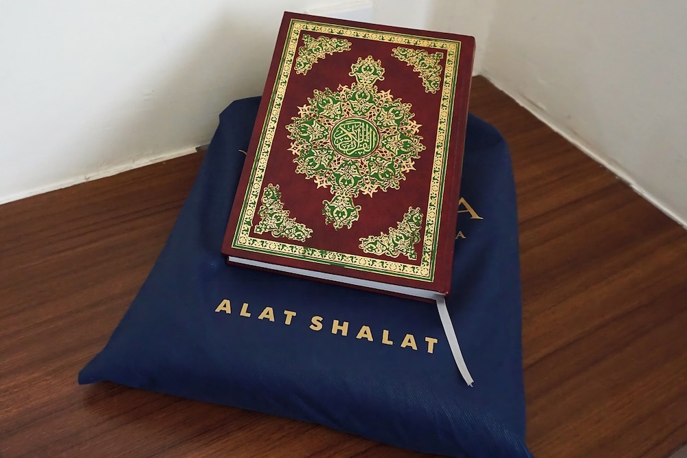 Namira Syariah Surabaya Hotel 15/39