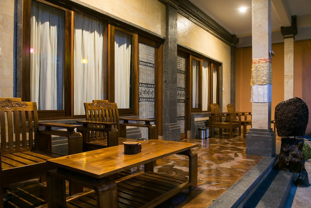 Bulan Bali Homestay 48/63