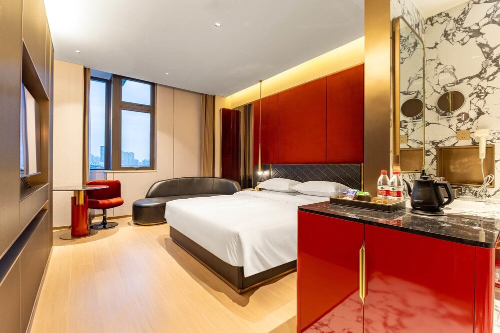 Days Hotel by Wyndham Shantou Longhu 21/43
