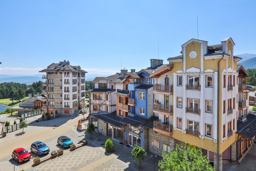 Pirin Golf Country Club Apartments 42/50