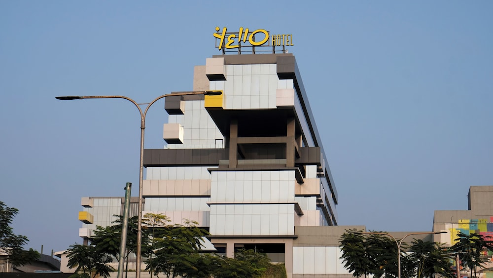 Yello Hotel Paskal Bandung 6/41