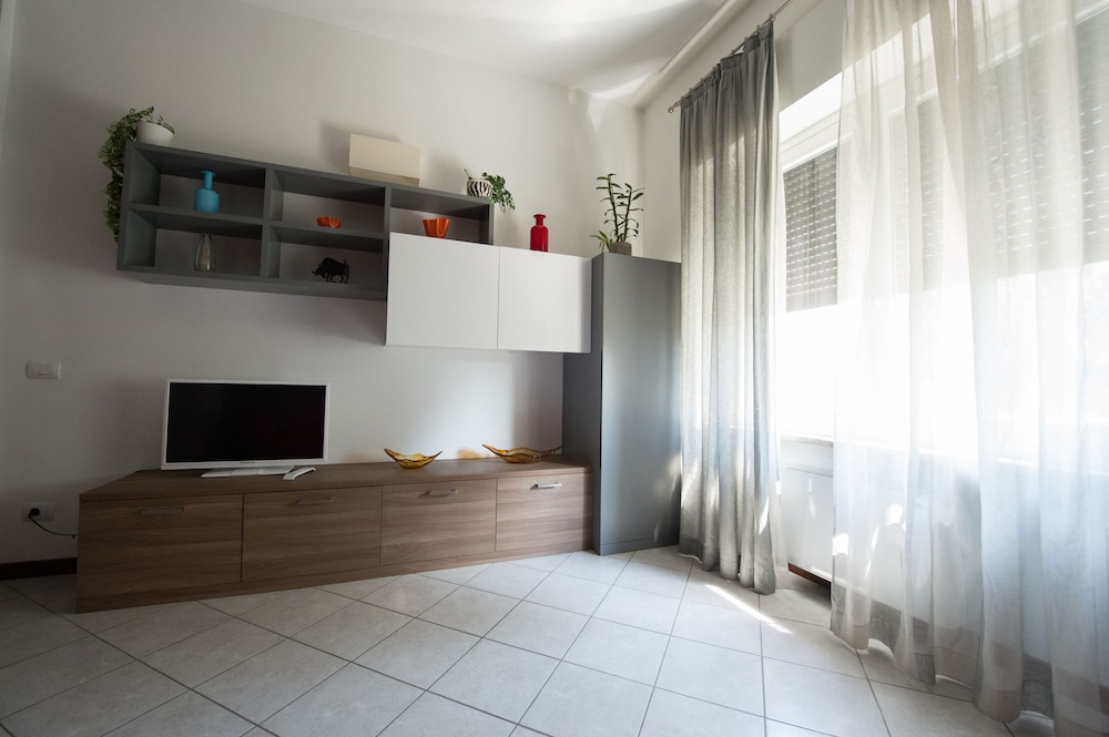 Residenza Cenisio 48/74